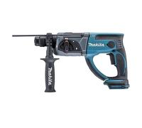 Perfo-burineur SDS-Plus sans fil 18 V (machine seule) en boîte carton - MAKITA - DHR202Z