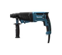 Perforateur-burineur SDS-Plus MAKITA HR2630 800W Ø26mm en coffret