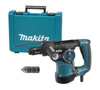 Perfo-burineur SDS+ 800W en coffret standard - MAKITA - HR2811FT