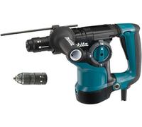Perfo-burineur SDS+ 800W en coffret standard - MAKITA - HR2811FT