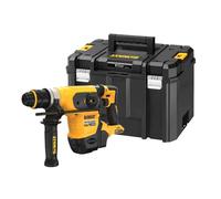 Dewalt - Perforateur Burineur Xr 54v 4,5j Sds-plus Dch416nt-xj + 1 Batterie 18/54v 9-3ah + 1 Chargeur Dcb118-qw Dewalt