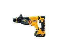 DeWalt - Marteau perforateur SDS Plus - 18V XR - 5Ah Li-Ion