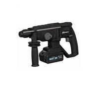 Perforateur-Burineur SDS R-BAT20 Pro Batterie 20v 4amp - RIBITECH - Béton - SDS - Batterie