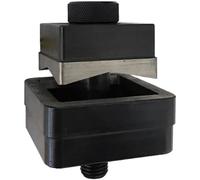 Perforateur carré hydraulique de 92 mm