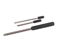 Black Cat Dead Bait Puncher Boilies Drill Multicolore