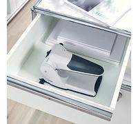 Perforateur d'archives 5180, rouge