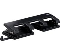 Perforateur de bureau 4 trous Bruneau - capacité 25 feuilles - Perforateurs de bureau - Bruneau