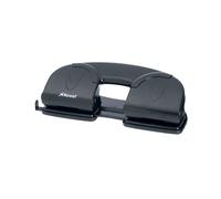Rexel 412 Hole Punch Noir