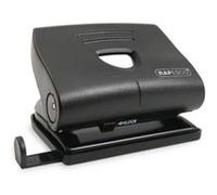 Perforateur de bureau Rapesco noir