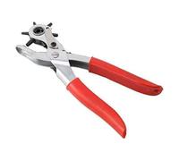 Perforateur De Ceinture Rotatif Robuste Pour Cuir, Pince Perforatrice Pour Ceinture, Perforateur De Ceinture Pour Cuir, Perforateur De Ceinture Pour Ceinture