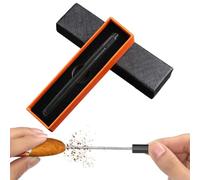 Perforateur de cigares Punch Cutter Perforateur en métal portable