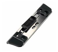 Perforateur de poche LEITZ Active capacité de perforation : 2 feuilles gris