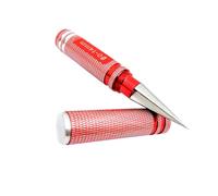 Perforateur de trous en alliage Compact pour modèles réduits, poignée à Texture antidérapante offrant un contrôle supérieur, perforateur de plusieurs tailles, coupe-voiture