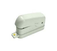 Perforateur de trous pour planificateur, outil de perçage de papier manuel à Six trous pour feuilles de recharge de carnet de notes et configuration du travail de bureau