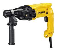Perforateur - DEWALT - D25033 - 710W - 3J - SDS Plus - Filaire