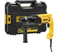 Perforateur DeWalt?D25033 triple fonction 710W - 3J
