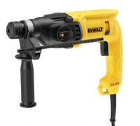 PERFORATEUR DEWALT SDS+ 710W 2J 22MM - 1550W - D25033QS