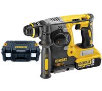 DeWalt Marteau combiné sans fil DeWalt 18V / 5,0Ah DCH273P2T-QW Quantité:1
