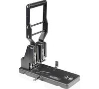 Perforateur-distributeur Rexel HD2300 noir
