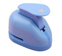 Perforateur DIY Et Loisirs Créatifs | Multifonction Coloré pour Papier | Outil de Découpe pour Scrapbooking et Loisirs,Filles Garçons École Maternelle