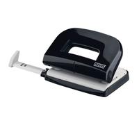 Novus perforateur E210 noir 10 feuilles
