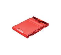 Perforateur essential metal 2 trous de 30 à 35 feuilles maped 403411