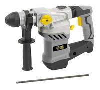 Perforateur FARTOOLS HY1500 - Multi-fonctions - 1500W - SDS - 4 5 JOULES
