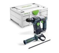 Perforateur FESTOOL BHC 18-BASIC - Sans batterie, ni chargeur - 577600