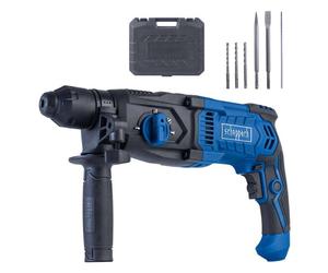 Perforateur filaire DH2260 SCHEPPACH