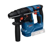 BOSCH GBH 18V-18 PROFESSIONAL Perforateur sans-fil SDS plus, L-Boxx 0611927003