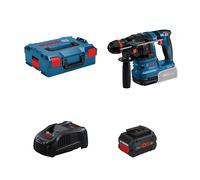 Perforateur GBH 18V-22 X + 1 batterie ProCore 18V 5,5 Ah + 1 chargeur GAL 1880 CV BOSCH