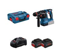 Perforateur GBH 18V-22 X + 2 batteries ProCore 18V 5,5 Ah + 1 chargeur GAL 1880 CV BOSCH