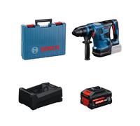 Perforateur GBH 18V-34 CF + 1 Batterie EXPERT 5,5 Ah + 1 Chargeur GAL 12V/18V-80 BOSCH