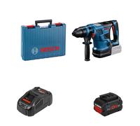 Bosch GBH 18V-34 CF PROFESSIONAL 500 tr/min SDS Plus