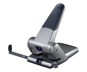 Perforateur gros travaux 2 trous Heavy Duty 5180 Leitz - Capacité 65 feuilles