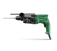 Hikoki - perforateur-burineur hitachi - hikoki 730w 24mm sds+ 2.7j - dh24ph en coffret