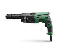 HIKOKI Bohr & Meißelhammer, DH26PMCW1Z (im HSC I) (830Watt) 240V (SDS-plus) inkl. 13 mm SSBF