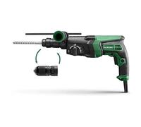 HiKOKI Perforateur-burineur Hikoki (SDS-plus) avec 13 mm SSBF DH26PMC (HSC I) Quantité:1