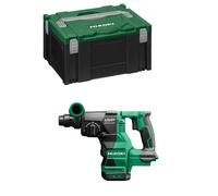 Perforateur HIKOKI DH3628DAW2Z (Machine seule Coffret HSC III)