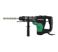 Hikoki DH40MC Marteau Rotatif Foret 40 mm (1-9 / 16 ")