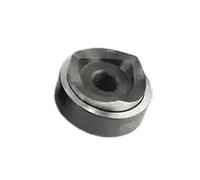 Perforateur hydraulique Ouvre-trou hydraulique SYK-8/15, accessoires, matrice d'ouverture de poinçon rond for machine à poinçonner(Mold 39mm)
