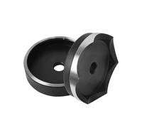 Perforateur hydraulique Perceuse hydraulique SYK-8, outil de perçage 16-60mm, manuel(Black Φ22)