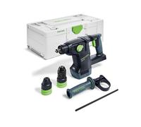 Festool Perforateur-burineur KHC 18 EB-Basic 18V