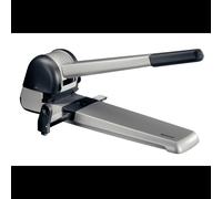 Leitz superpunch 51820084 perforateur 2 trous capacité-250 feuilles gris 51820184 G