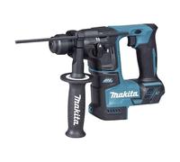Marteau perforateur Makita DHR171Z; 18 V; 1,2 J; SDS-plus (sans batterie et chargeur)