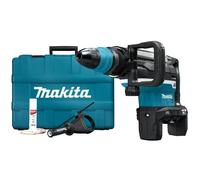 Makita Marteau combiné sans fil Makita SDS-MAX 2 x 40 V HR006GZ Quantité:1
