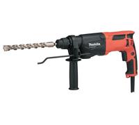 Perforateur Makita MT SDS Plus M8700 710W 22mm