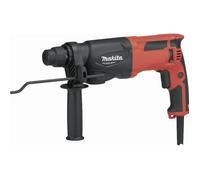 Perforateur SDS-Plus 710 W 22 mm MAKITA - M8700