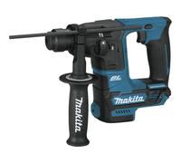 Perforateur MAKITA SDS-Plus 12 V CXT Li-Ion 16 mm (Produit seul)- HR166DZ