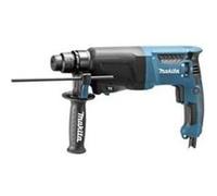 Makita Perforateur HR2600X9 SDS-Plus 800 W